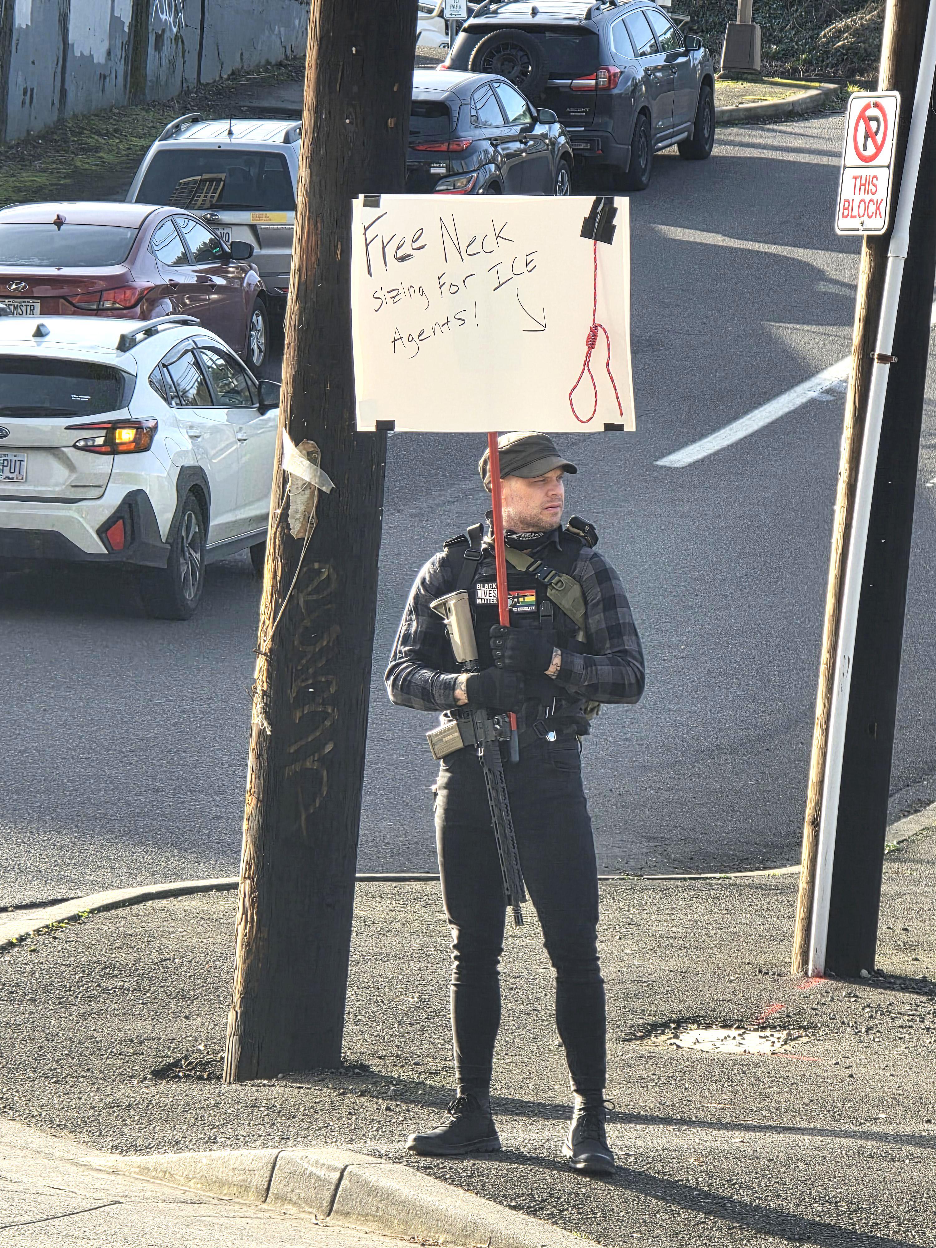 Photo of Guy Frankenstein